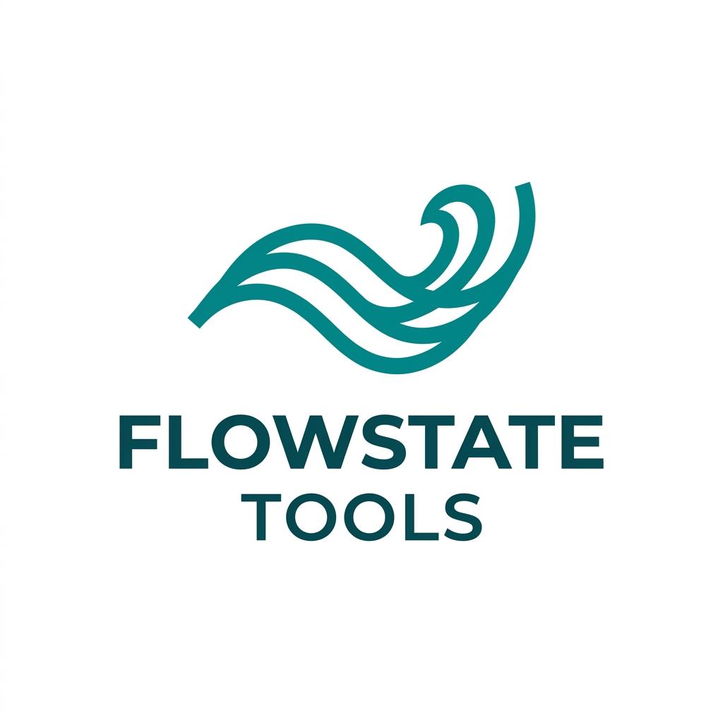 Flowstate Tools